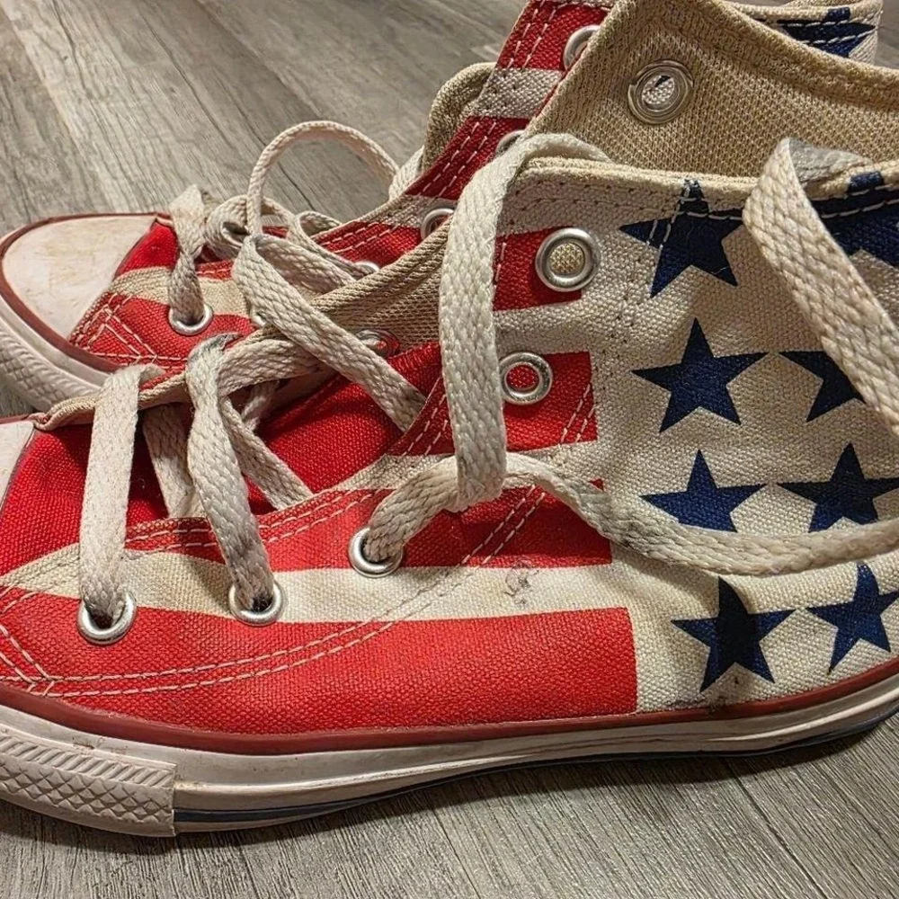 Kids American‎ Converse